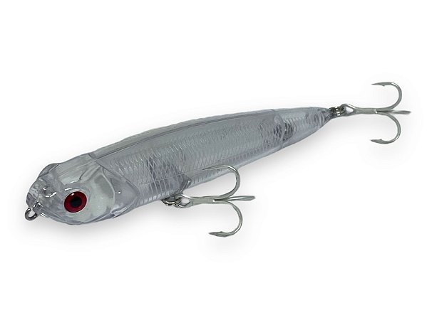 Isca Nitro Fishing Joker 113 cor 000 11,3cm - peso 14G