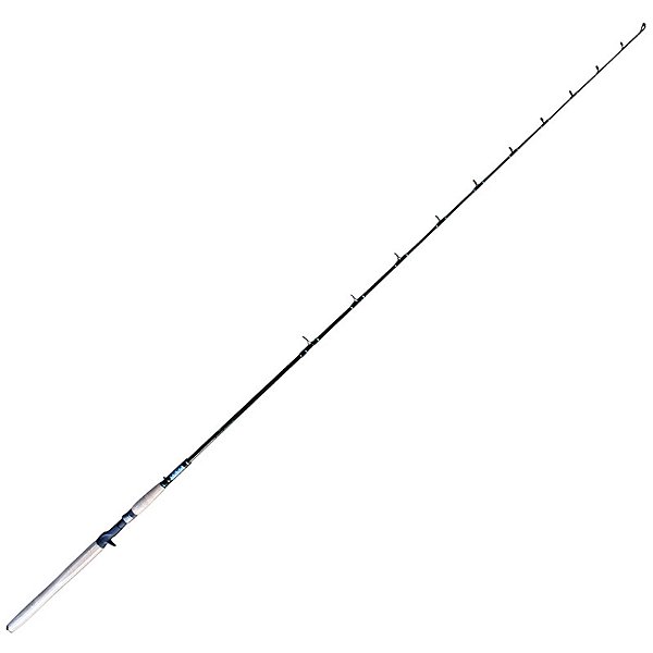 Vara Intergreen Turmalina - 20-50lbs - 1,95m TMC65YH - (carretilha) 1 PARTE