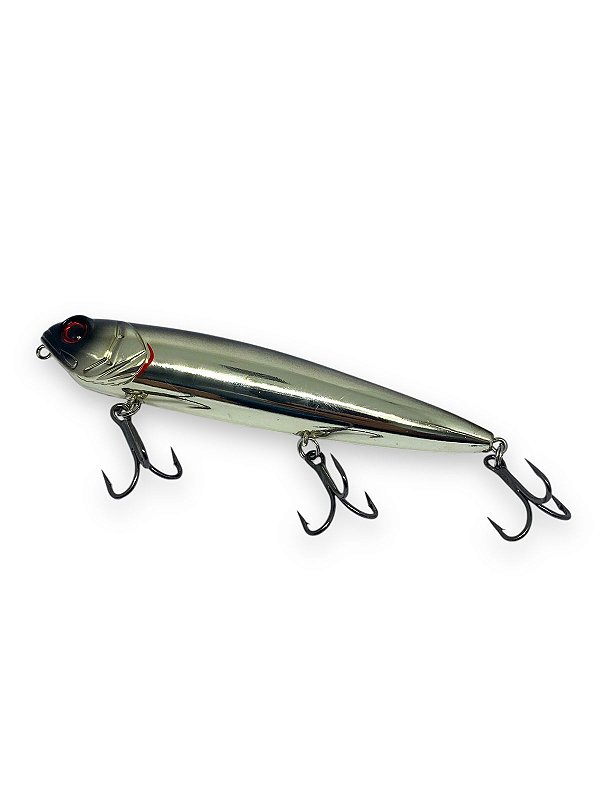 Isca Nitro Fishing 128 cor 044 12,8cm - peso 26g