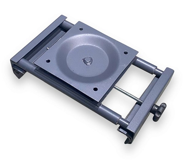 Base Manipula 35 cm TP para cadeira Acqualyne