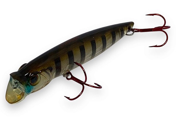 Isca Sumax SRB Red Bull 110mm SRB-100F cor  450