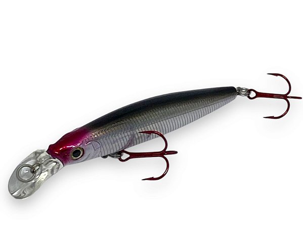 Isca Sumax Bay Shinner Floating SBS-85F cor 225