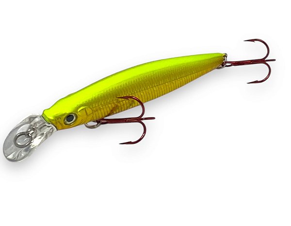 Isca Sumax Bay Shinner Suspending SBS-85SP cor 005