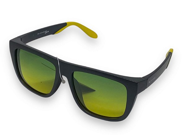 Óculos Polarizado Black Bird Pro Fishing P372 5417 - 134 C10