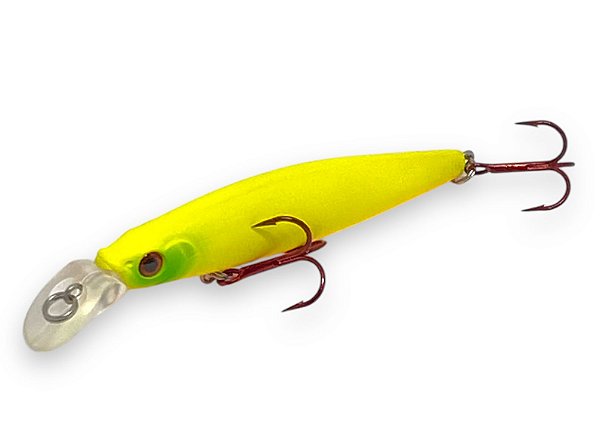Isca Sumax Bay Shinner Suspending SBS-85SP cor 347