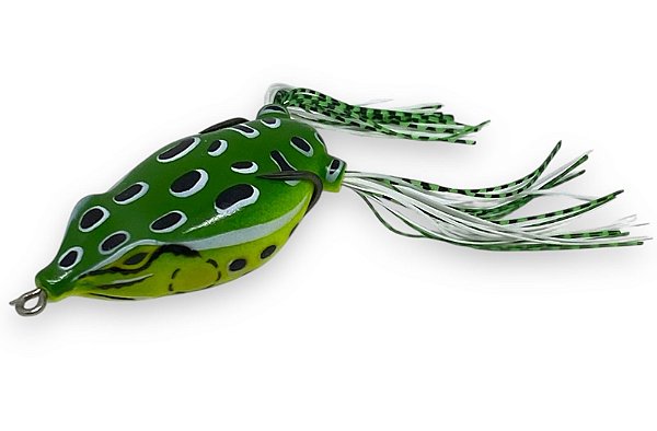 Isca Century FG03 Like Frog 6,5cm 15g cor 30