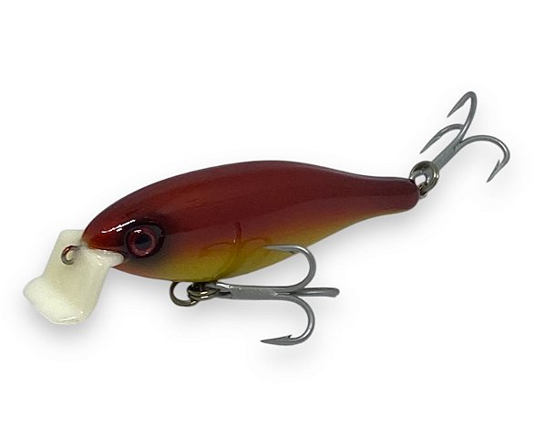 Isca artificial Mathias VMC Max Shad 90 9cm 16 g cor 47