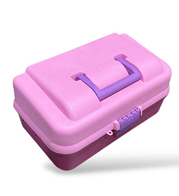 Caixa HP Bela Rosa G Sem bandeja