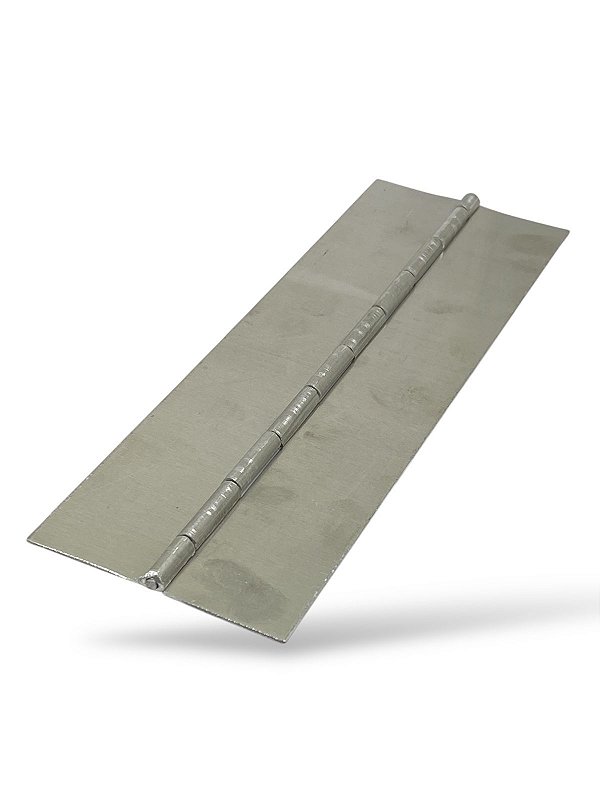 Dobradiça Piano de aluminio TP