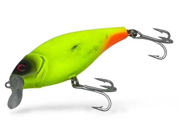 Isca Artificial Lure 21 Big Shad 21 cor 13 10cm 20g floating meia agua