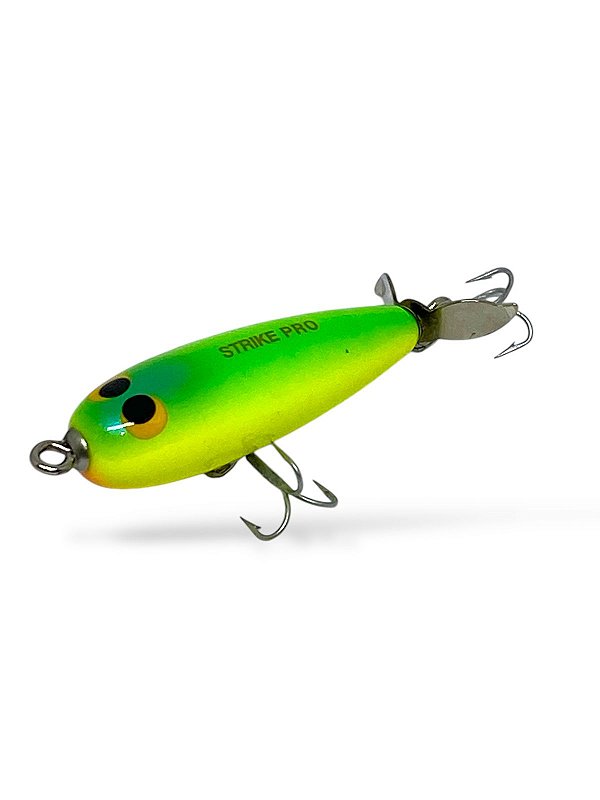 Isca Maruri CF-060 Strikepro cor 86