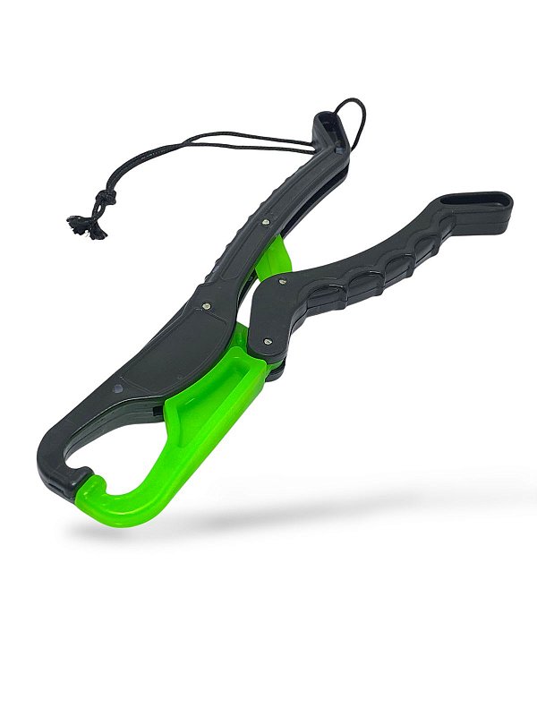 Alicate HP pega peixe reto flutuante G Nylon
