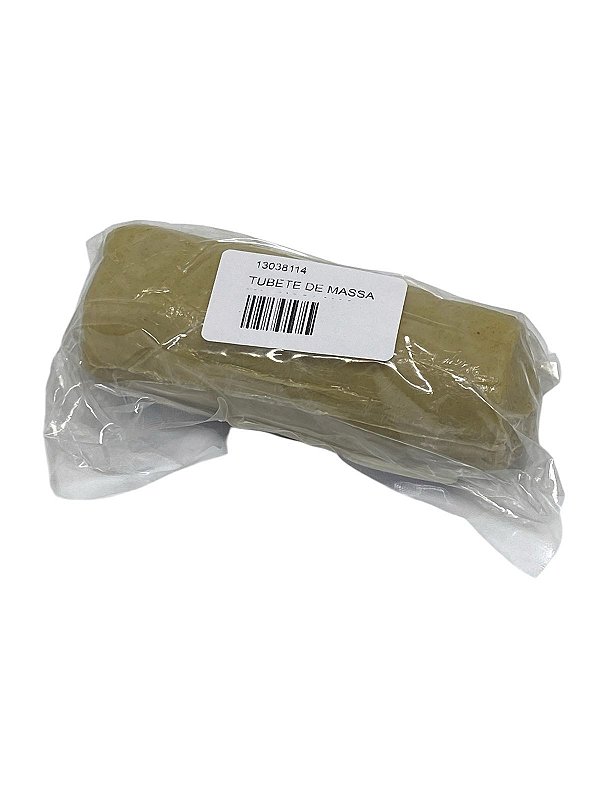 Isca Ceva tubete de Massa Mandioca 200G