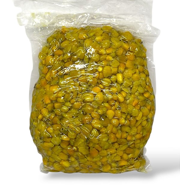 Milho para ceva Alvim - 1,2kg