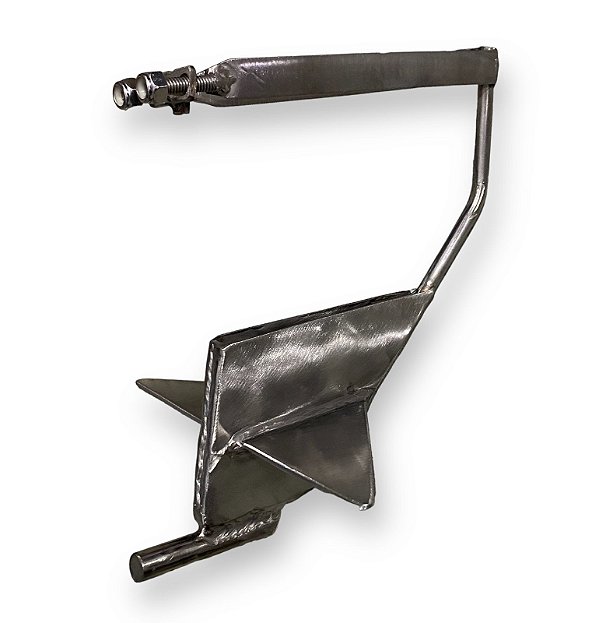 Protetor de Hélice para Yamaha 8 hp C
