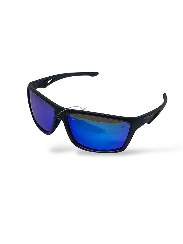 Óculos Polarizado Black Bird Pro Fishing P834 5815 123 C7