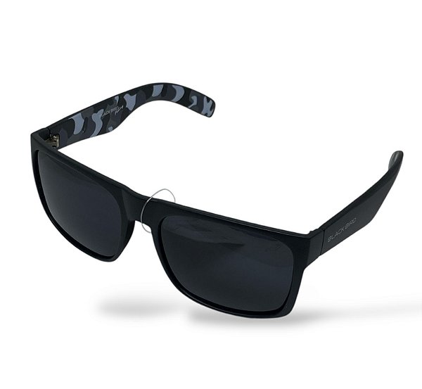 Óculos Polarizado Black Bird Pro Fishing P534 6417 133 C5