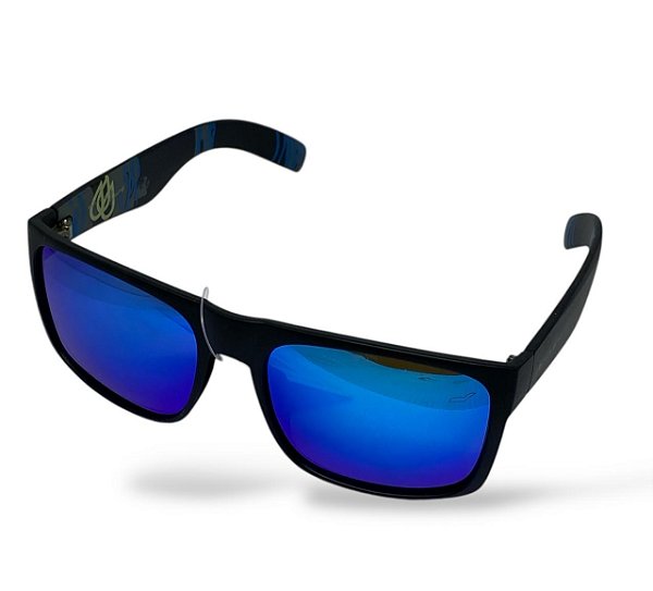 Óculos Polarizado Black Bird Pro Fishing P534 6417 133 C7