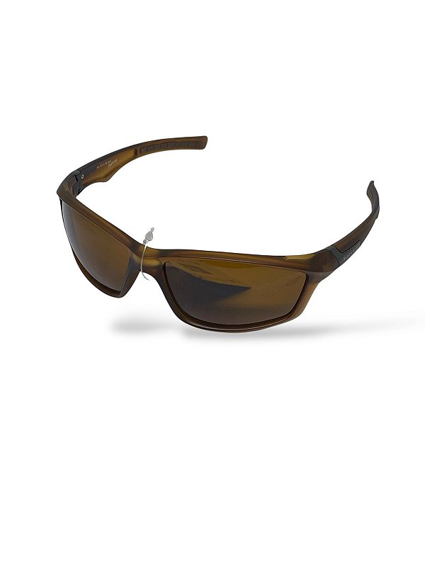 Óculos Polarizado Black Bird Pro Fishing LZ6802P C4 6718-130