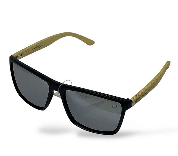 Óculos Polarizado Black Bird Pro Fishing 7029 58 21 141 C6
