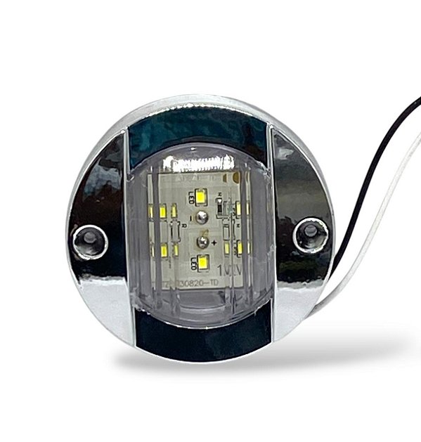 Luz de cortesia 6 led