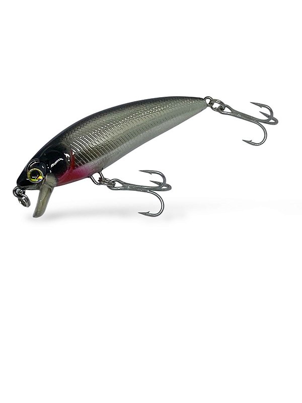 Isca Lamazon Fishing Tambaqui 70 cor 28