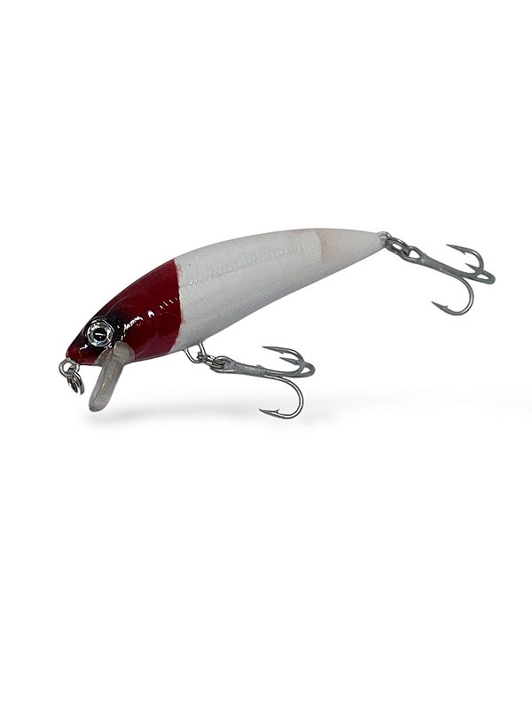 Isca Lamazon Fishing Tambaqui 70 cor 14