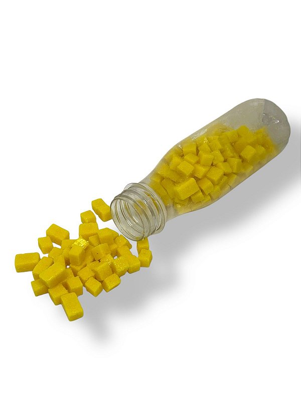 Polenta do Madruga picada garrafa 100 gr