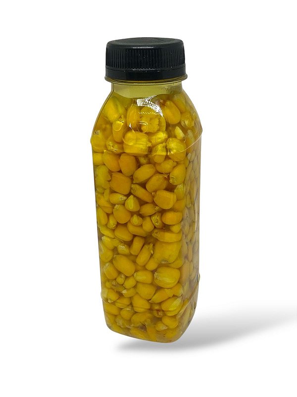Garrafa Milho para isca Alvim - 200g