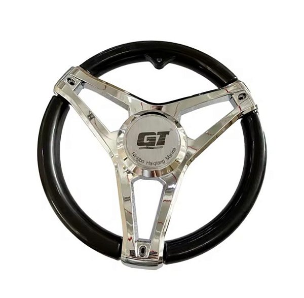Volante Náutico esportivo