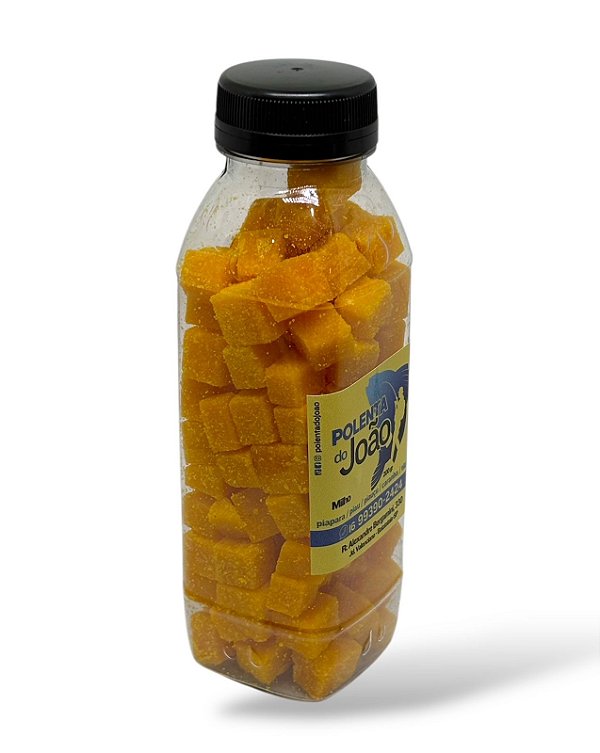 Polenta Polentinha do João 200gr Milho