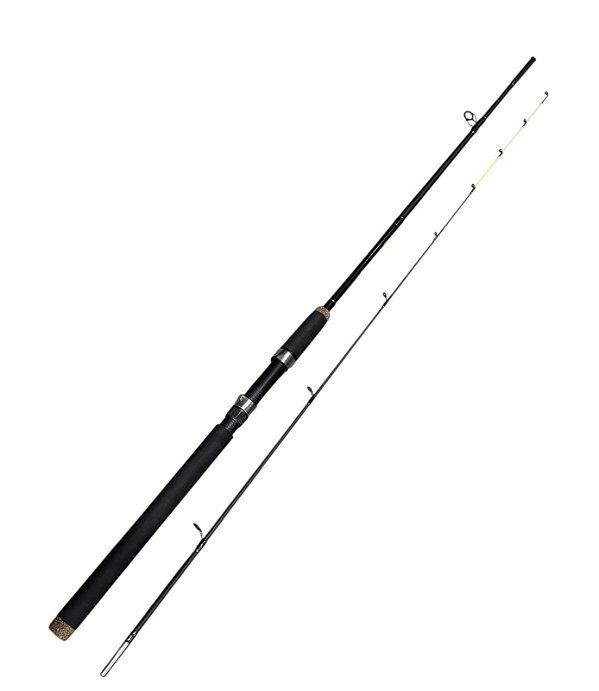 Vara Fishing Soletech 2,10m 81 lb 2 Partes p/ molinete