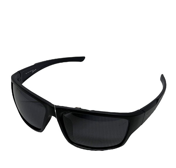 Óculos Polarizado Black Bird Pro Fishing P839 6117 120 C4