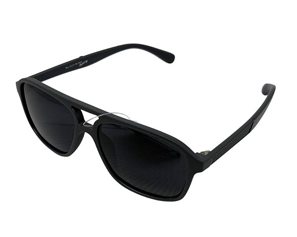 Óculos Polarizado Black Bird Pro Fishing AY 6230 5517 145 C3