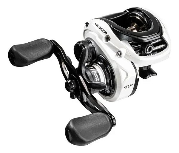 Carretilha Marine Sports Venza 11000 Shi Direita