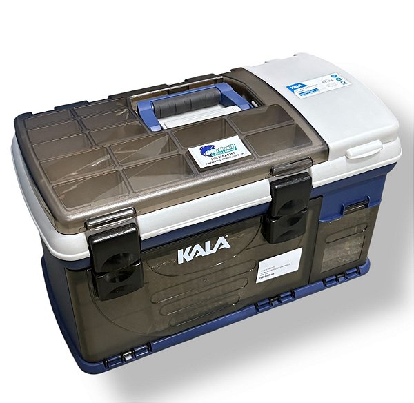 Caixa de Pesca Organizadora CPK 530 Kala