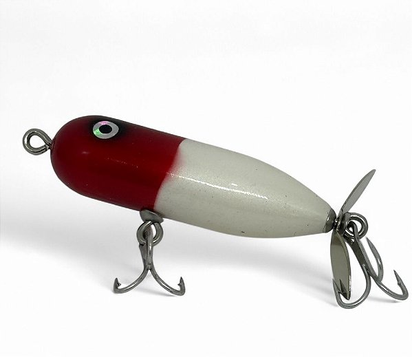 Isca Lamazon Fishing Tonado 70 cor 14