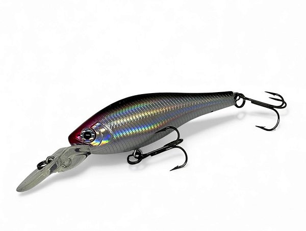 Isca Sumax FS Fusion Shad 75mm 10g cor 225