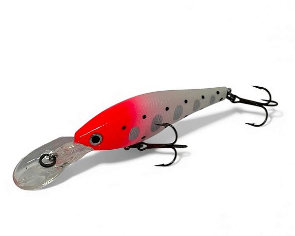 Isca Sumax FS Fusion Shad 75mm 10g cor 635