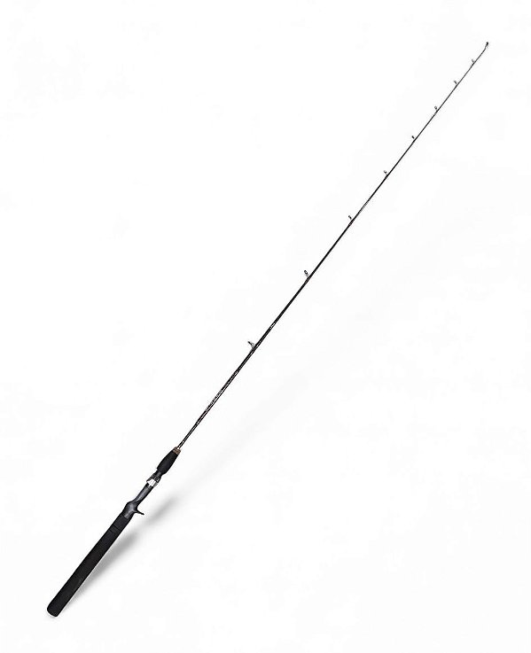 Vara Lamazon para carretilha Icterus 561-C 1,68m 8-17LB