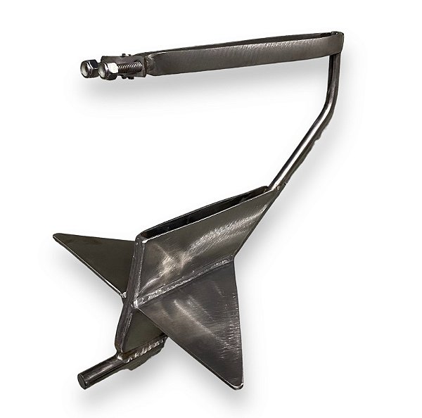 Protetor de Hélice para Mercuy 5 hp