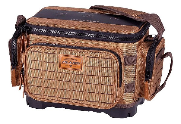 Bolsa Plano Guide Series 2.0 Tacke Bag PLABG360 C/ 5 Estojos