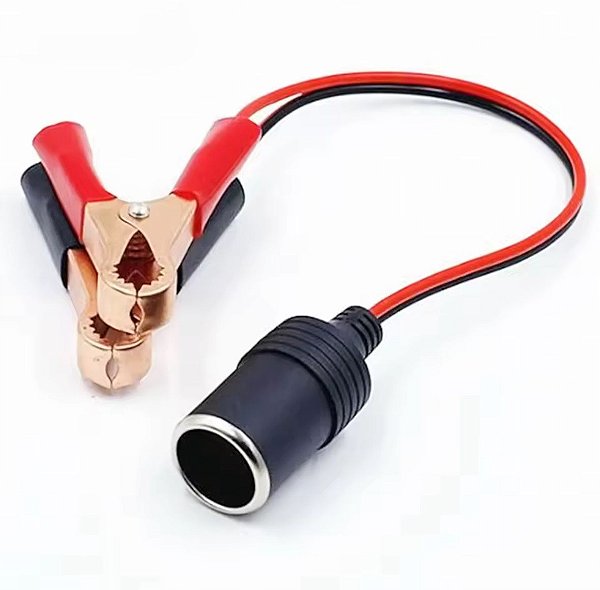 Adaptador para 12V