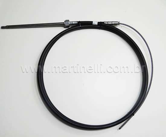 Cabo de direção Superflex de 15 pés