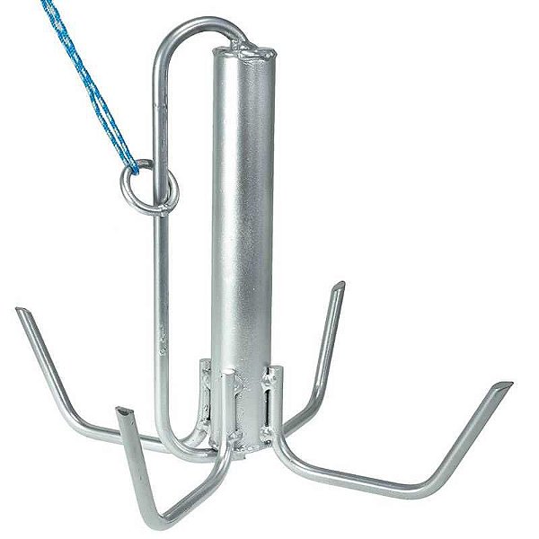 Âncora Poita Narciso Garateia 4kg 0415