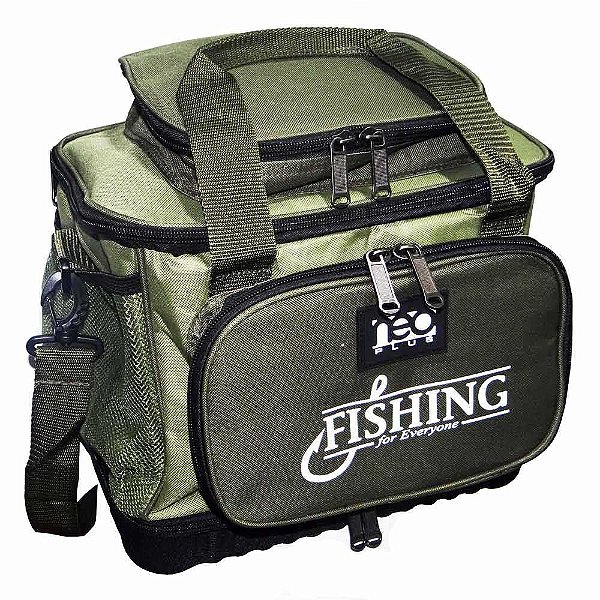 Bolsa Marine Sports Neo Plus Fishing Bag 32X20X27 cm