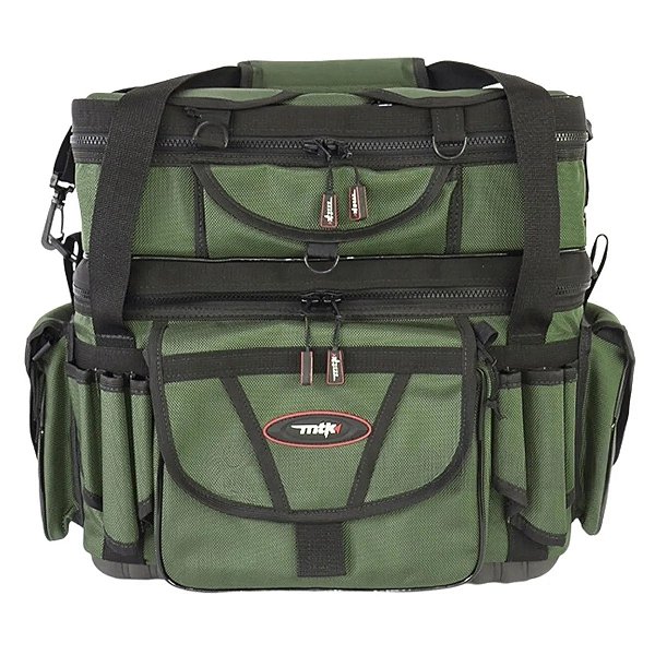 Bolsa MTK Standard GG Verde