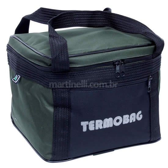 Bolsa Térmica Termobag 11L - Jogá