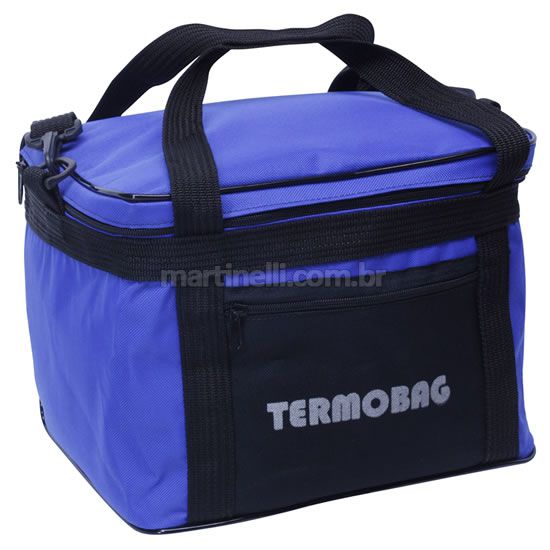 Bolsa Térmica Termobag 15L - Jogá