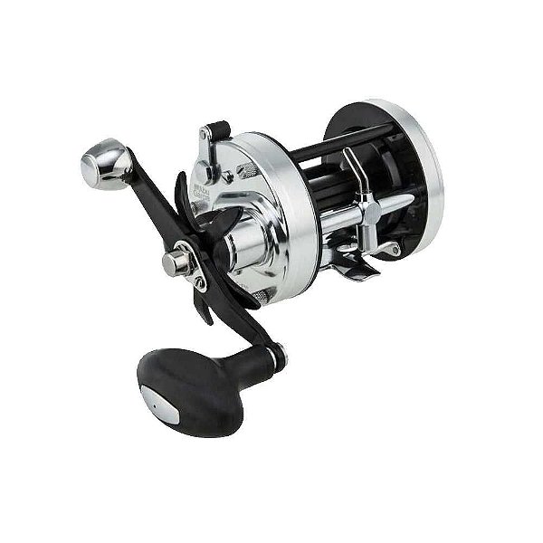 Carretilha Abu Garcia Ambassadeur C3 7000 Direita